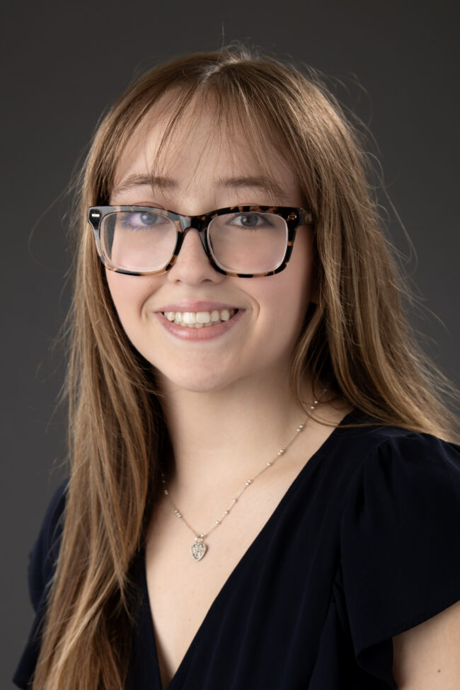 Machenzie Glass UCO reporter for The Vista and MMJ for Ucentral