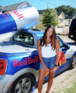 UCO’s Red Bull Student Marketer Shares about Red Bull Basement
