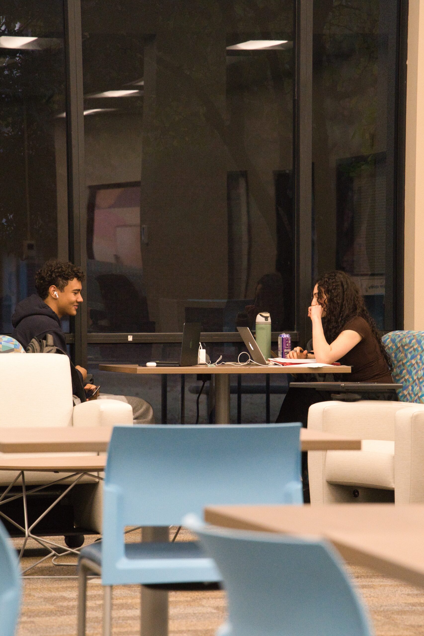 Required Foreign Language Courses: Students and Faculty Weigh in