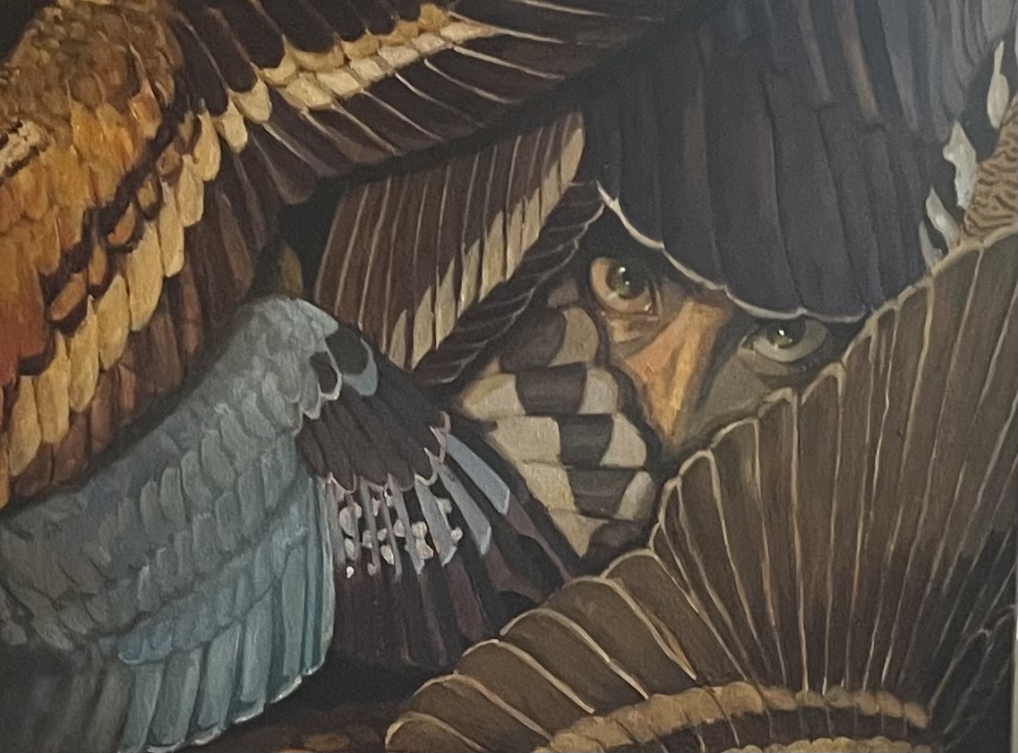 5 Art Pieces at UCO’s Queer Art Show