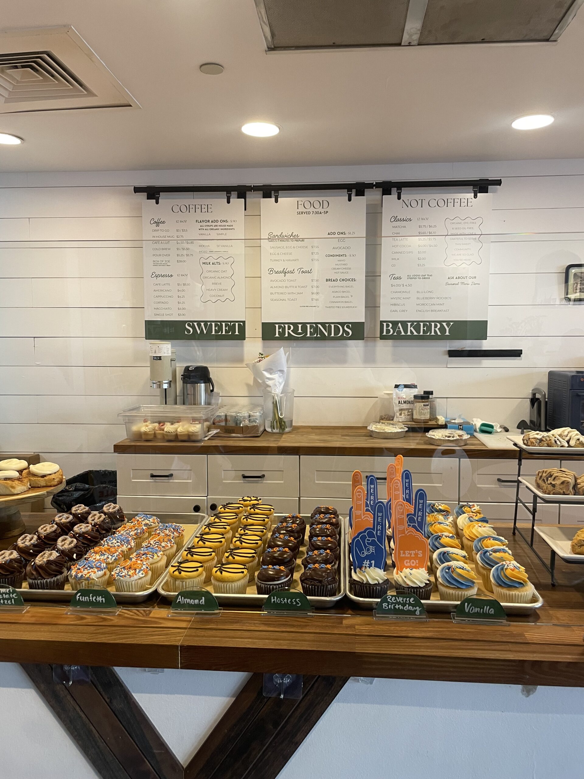 Edmond Restaurant Owners Speak Up on Their Struggles