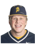 UCO’s Jett Farmer: A Baseball Player Meeting the Moment