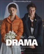 “The Drama” Review: It Delivers Dramatically.