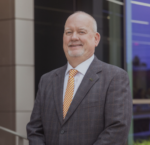 Q&A: Edmonds’ Mayor Nash and His Goals
