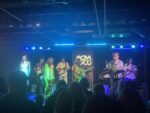 The Last ACM Live Room Show of The Semester