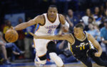Legacy Lookback: Russell Westbrook