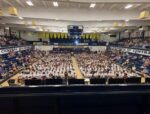 UCO Welcomes Incoming Students at Freshman Convocation