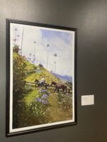 UCO Melton Gallery Features Alumni in Exhibition