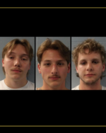 3 Sigma Nu – Mu Tau Members Arrested After Serving Alcohol to Minors