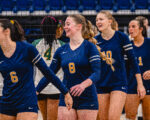 In Case You Missed It: UCO Volleyball VS. Missouri Southern in Photos