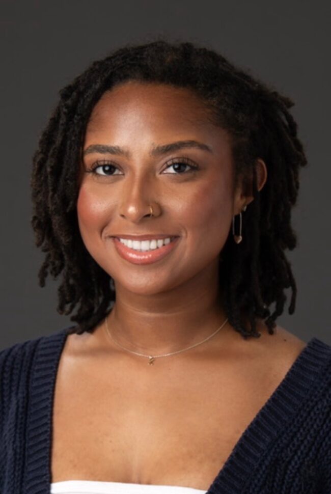 Kailey Fisher, UCO 2026 Homecoming Candidate