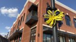 UCO Alumnus Decorate Edmond for Homecoming