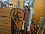 The Vista Featured: UCO Medieval Society