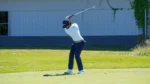 Men’s Golf Finishes Second in Michigan