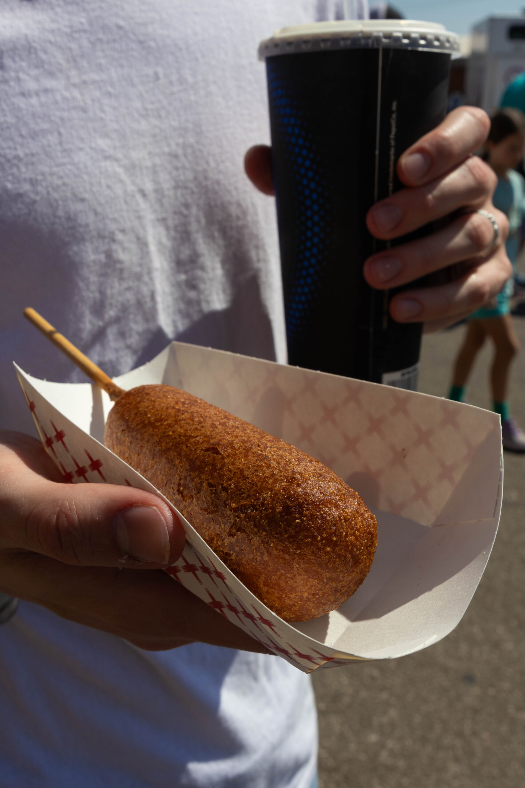 Cheese On-A-Stick (Maycee Elerick/The Vista)