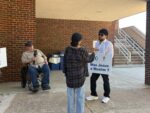 On Campus Today: Christian Group Seeks Dialogue on Islam and Christianity