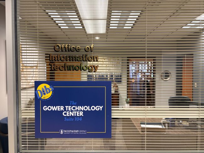 Office of Information Technology