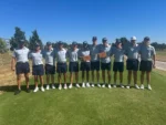 A Tournament for the Records for UCO Men’s Golf