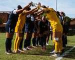 UCO Soccer Clinch Playoff Spot After Win on Senior Day