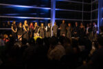 Looks from UCO’s Charity Fashion Show